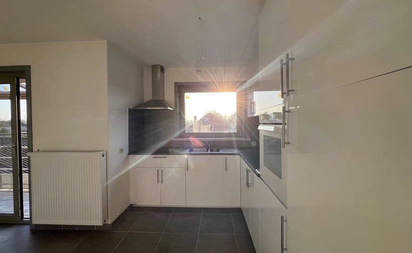 Appartement te koop in Maldegem