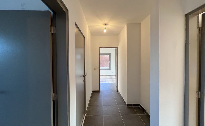 Appartement te koop in Maldegem