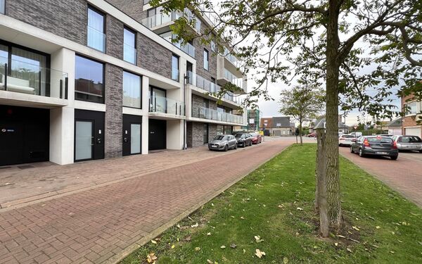 Appartement te koop in Oostende