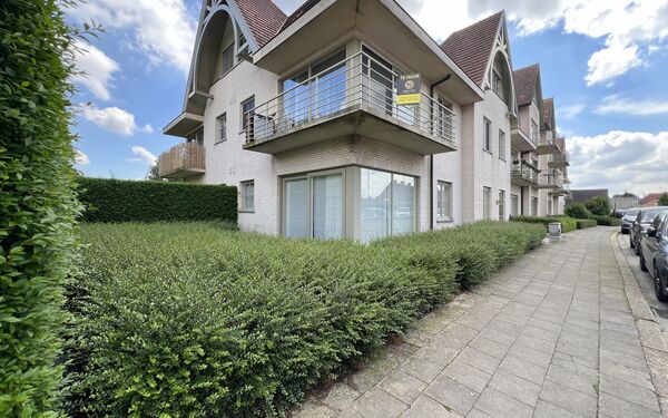 Flat for rent in Aalter