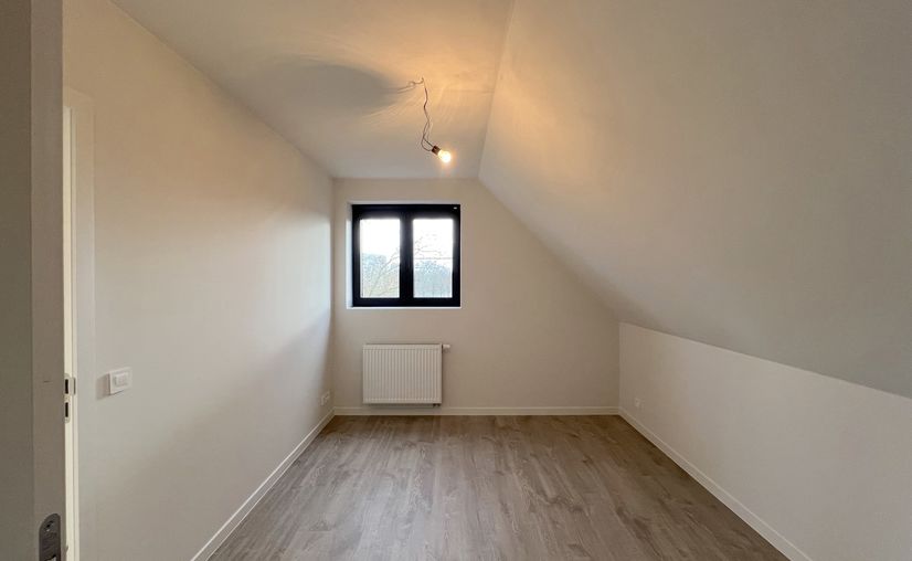 Flat for rent in Beernem