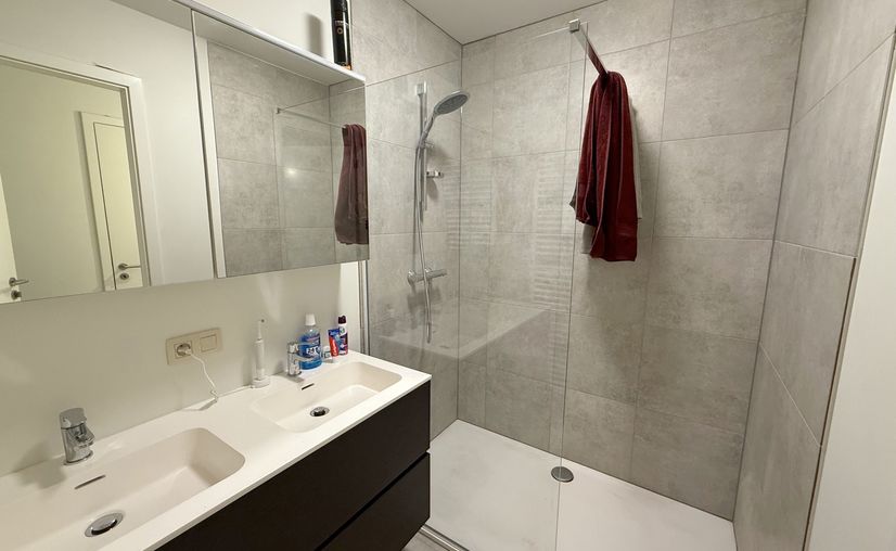 Flat for rent in Beernem