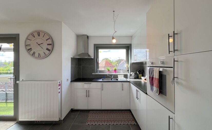 Flat for sale in Maldegem