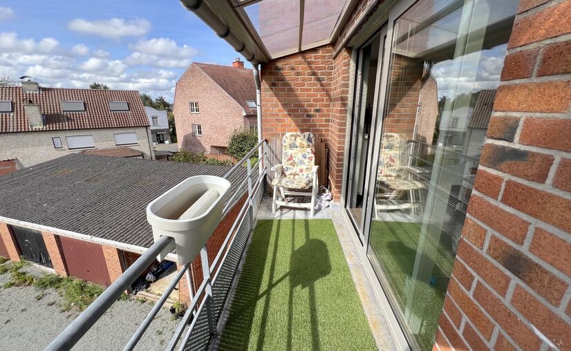 Flat for sale in Maldegem