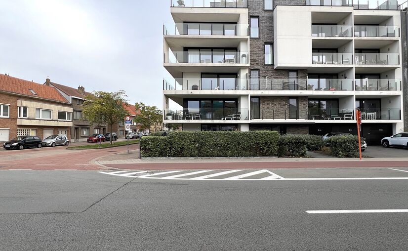 Flat for sale in Oostende