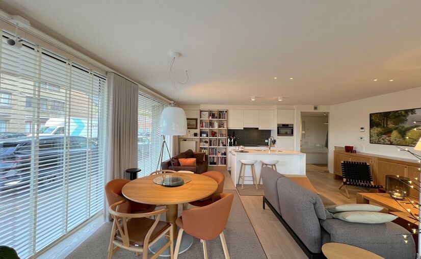 Flat for sale in Oostende