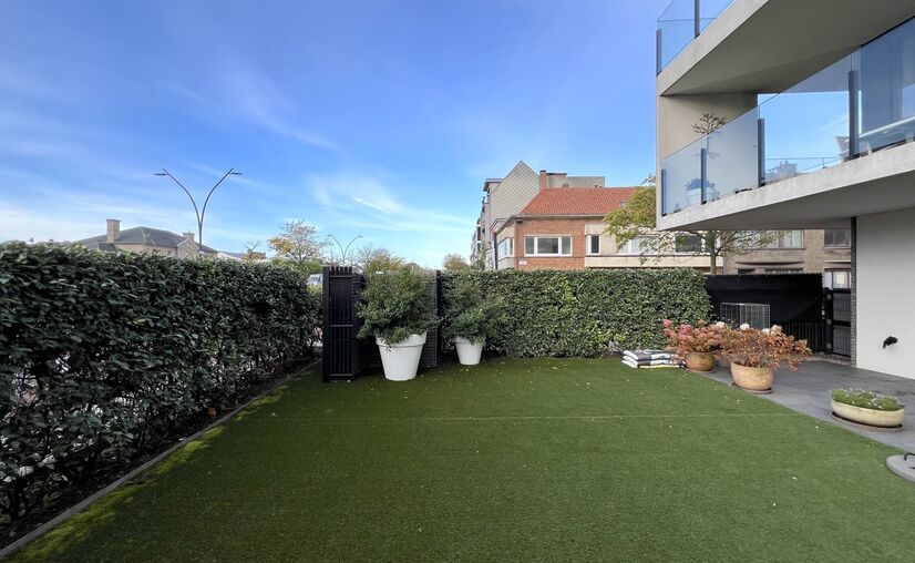 Flat for sale in Oostende