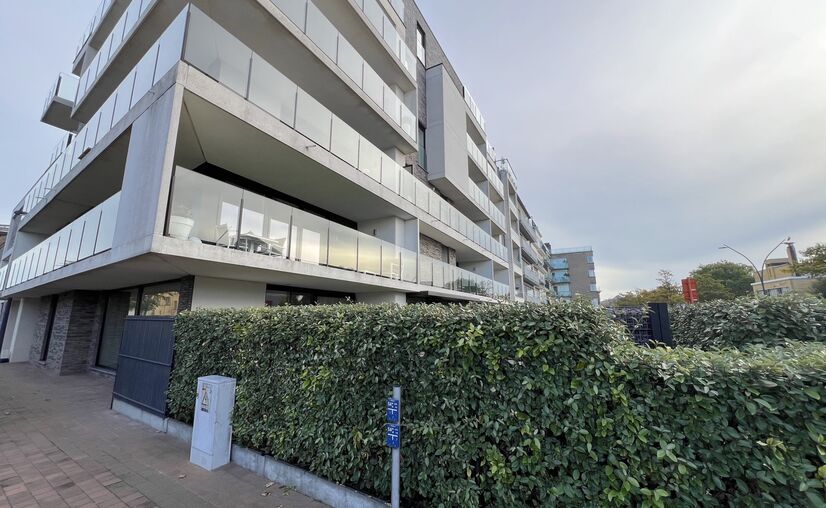 Flat for sale in Oostende