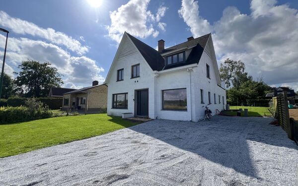 House for rent in Aalter