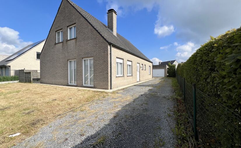 House for rent in Aalter