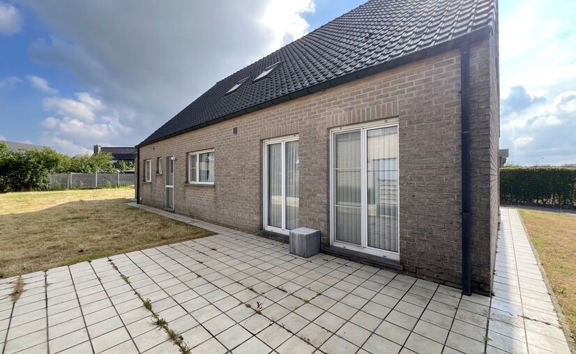 House for rent in Aalter