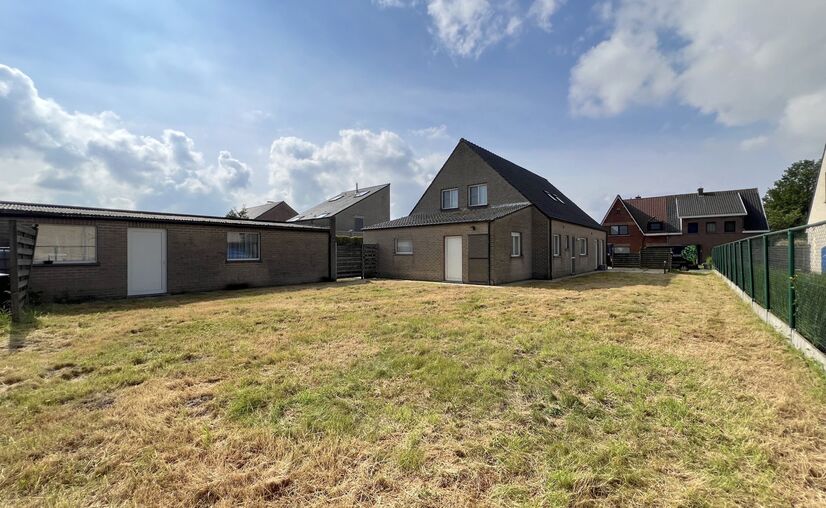 House for rent in Aalter