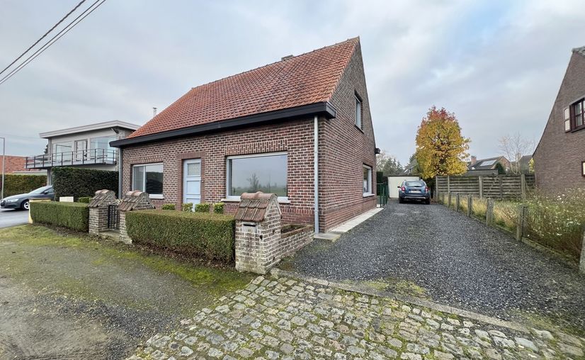 House for rent in Aalter