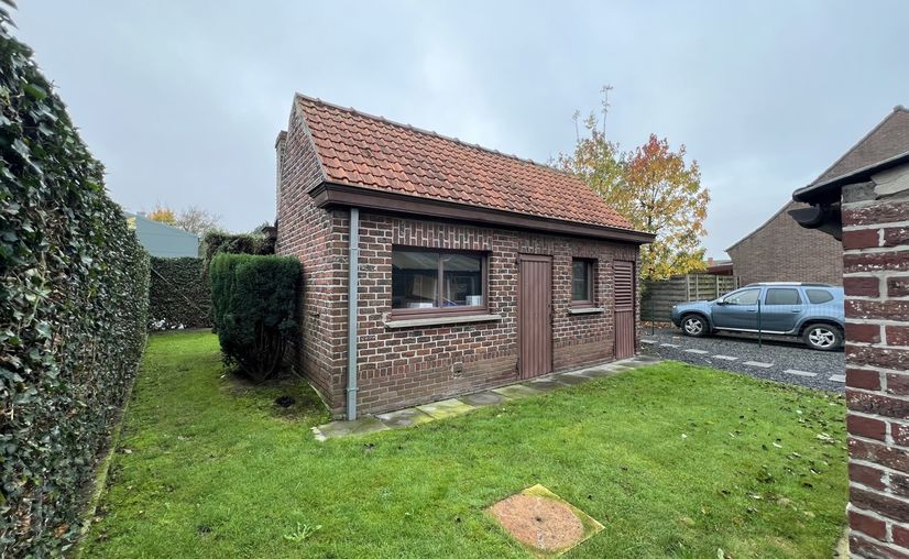 House for rent in Aalter