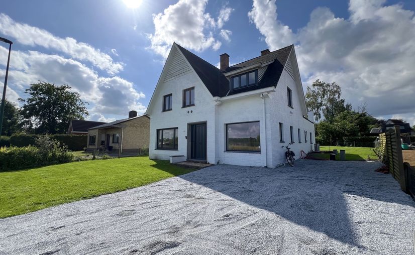 House for rent in Aalter