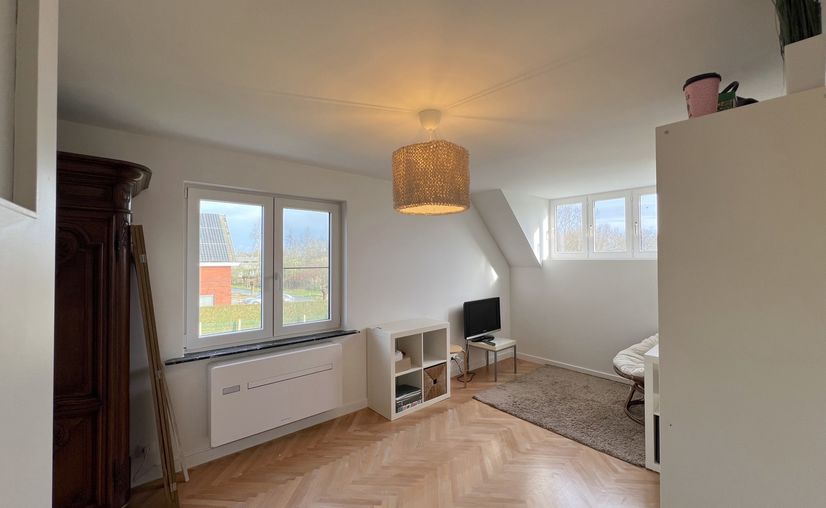 House for rent in Aalter