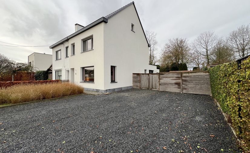 House for sale in Aalter