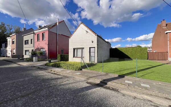 House for sale in Ghent