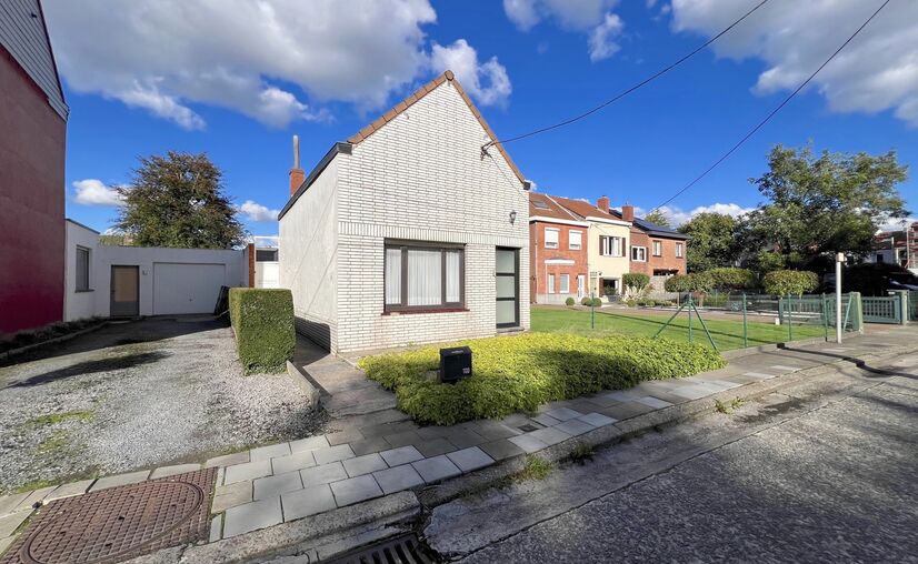 House for sale in Ghent