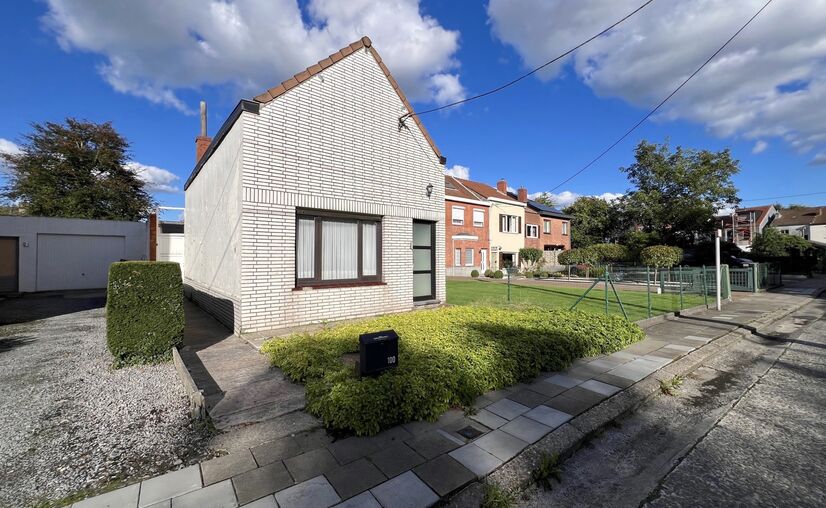 House for sale in Ghent