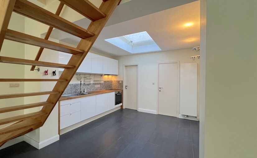 House for sale in Ghent