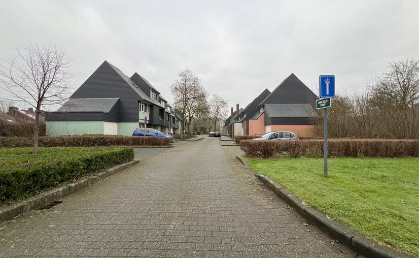 House for sale in Sint-Andries