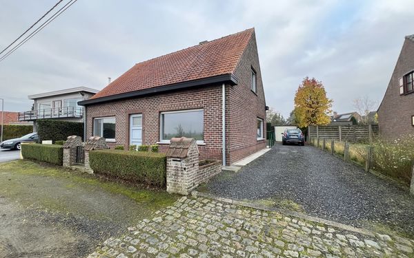 Huis te huur in Aalter