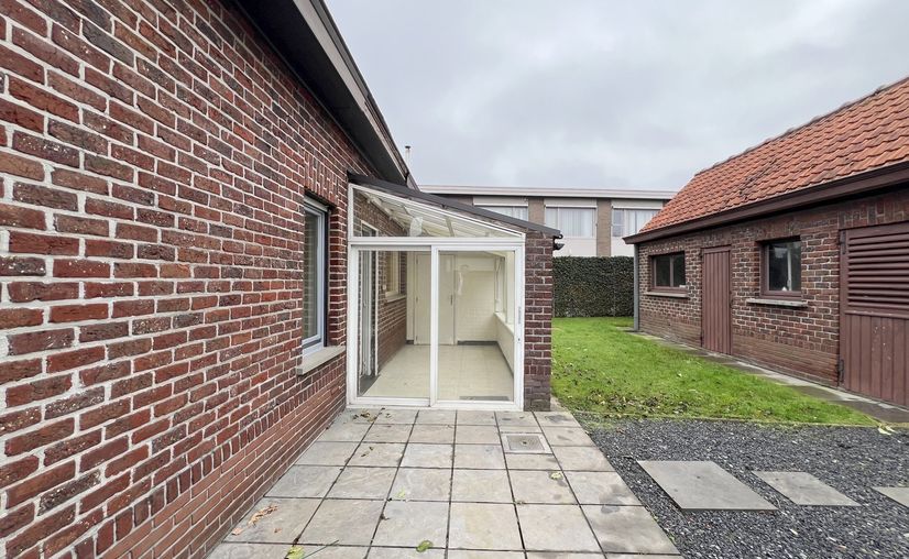 Huis te huur in Aalter