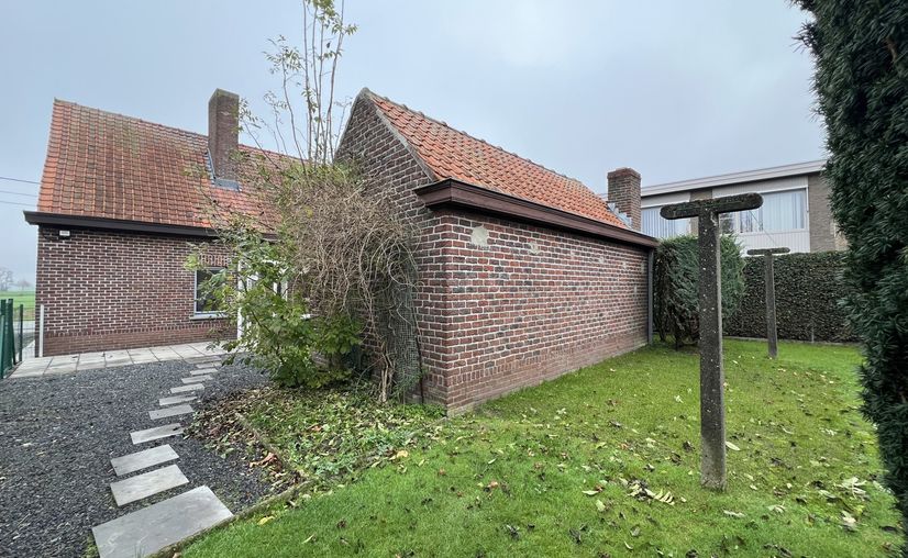 Huis te huur in Aalter