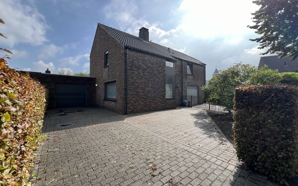 Huis te huur in Bellem