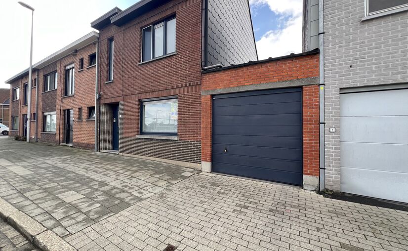 Huis te koop in Aalter