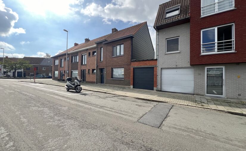 Huis te koop in Aalter