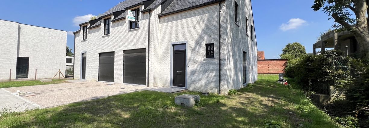 Huis te koop in Aalter