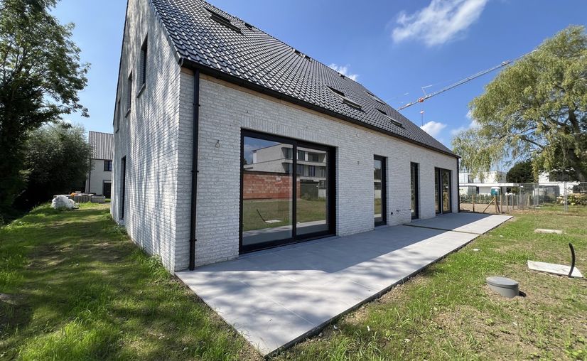 Huis te koop in Aalter