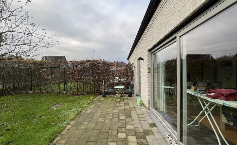 Huis te koop in Aalter