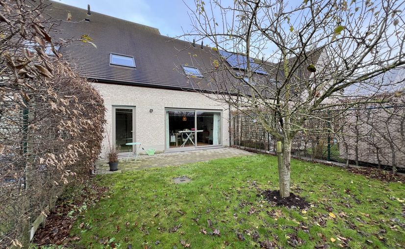 Huis te koop in Aalter