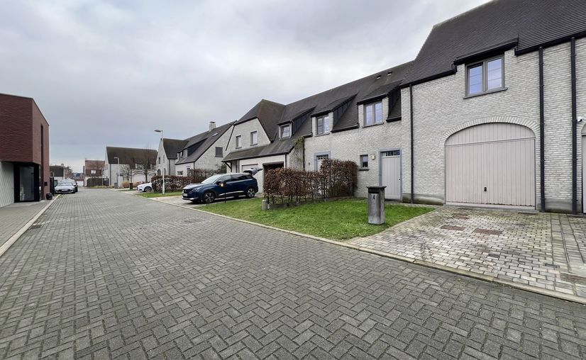 Huis te koop in Aalter