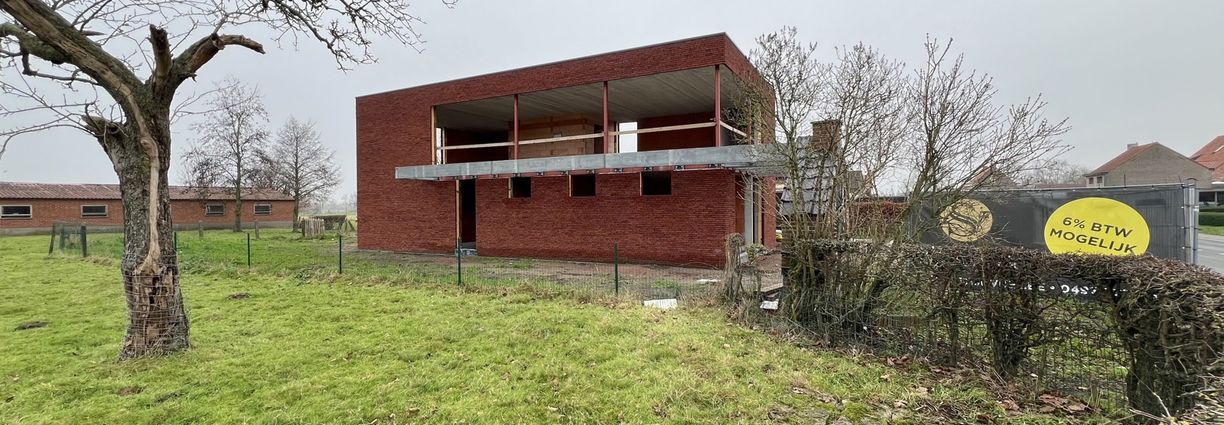 Huis te koop in Aalter