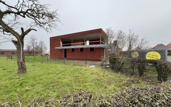 Huis te koop in Aalter