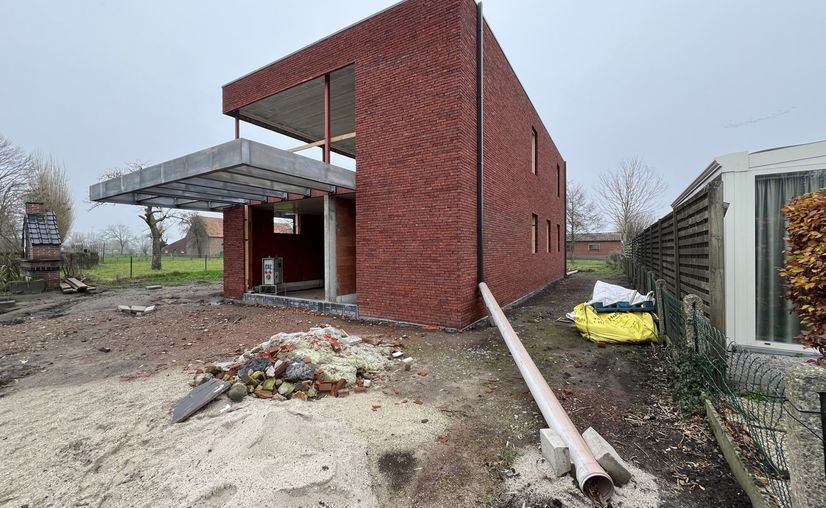 Huis te koop in Aalter