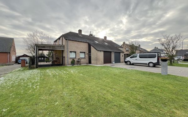 Huis te koop in Aalter