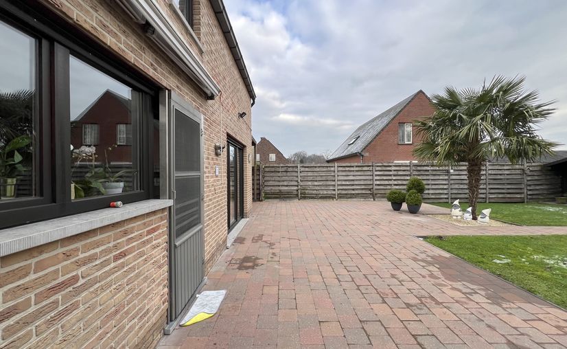 Huis te koop in Aalter