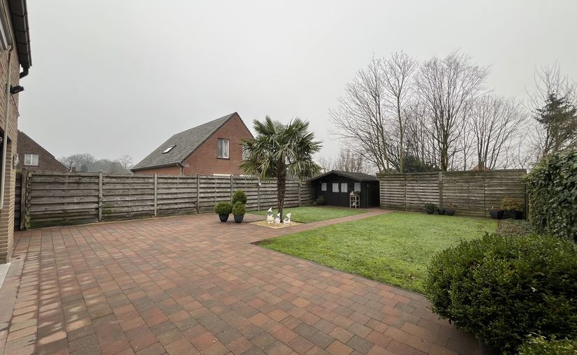 Huis te koop in Aalter