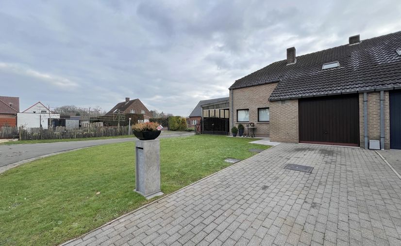 Huis te koop in Aalter