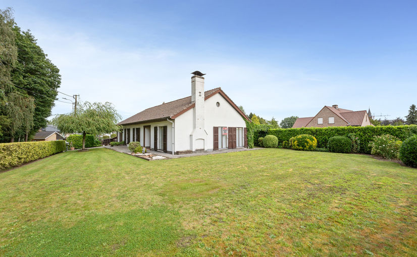 Huis te koop in Oostkamp