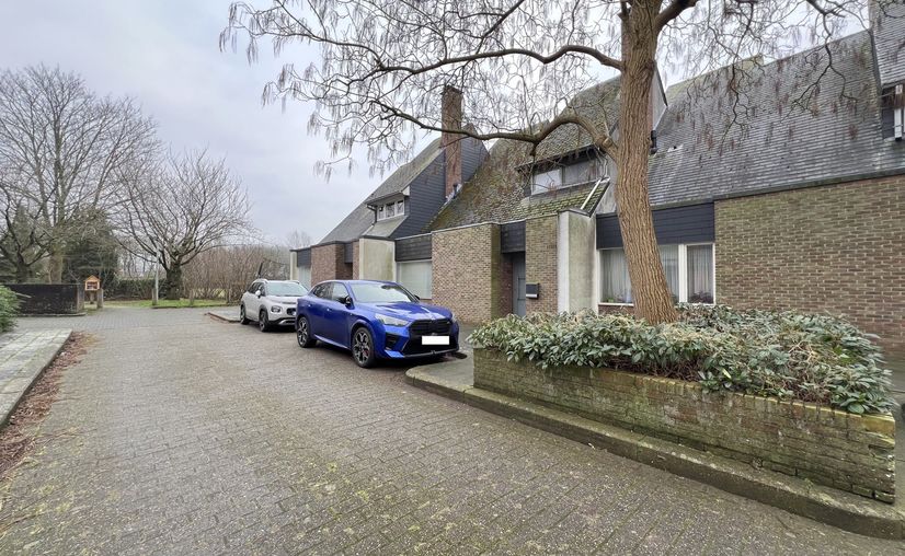 Huis te koop in Sint-Andries