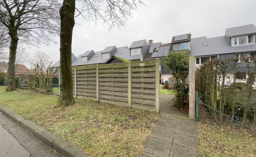 Huis te koop in Sint-Andries