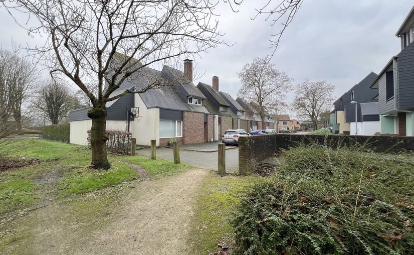 Huis te koop in Sint-Andries