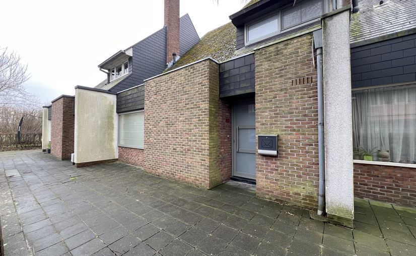 Huis te koop in Sint-Andries