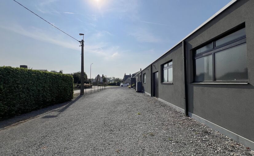 Multi-purpose building for sale in Aalter